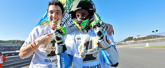 pol espargaro motegi japan 2013