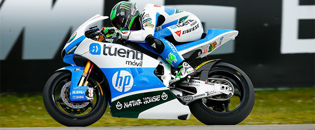 pol espargaro assen 2013