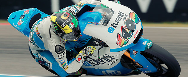 pol espargaro assen 2013