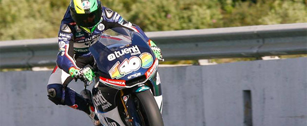 pol epargaro irta jerez
