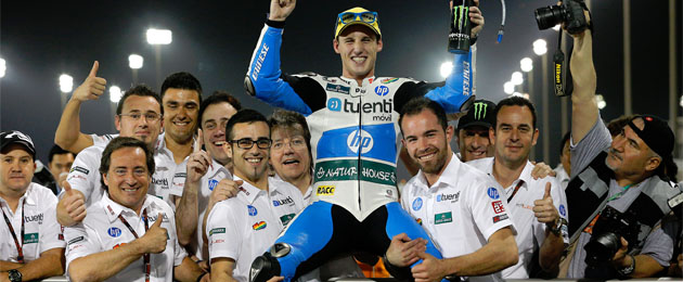 pol espargaro losail 2013