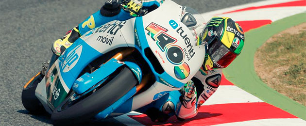 pol espargaron montmelo 2013