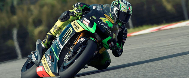 pol espargaro sepang test