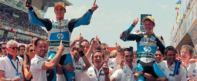 pol espargaro montmelo 2013