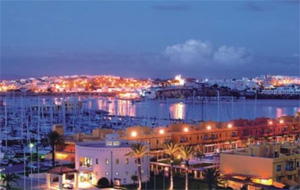 circuito de portimao