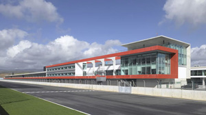 circuito de portimao