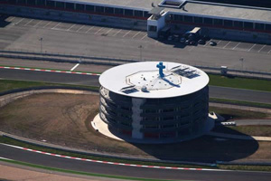 circuito de portimao
