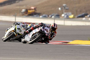 circuito de portimao