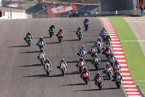 circuito de portimao