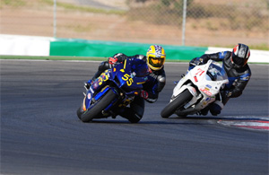circuito de portimao