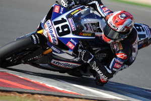 circuito de portimao