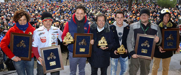 pinguinos 2013