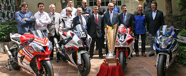 24 horas montmelo 2013