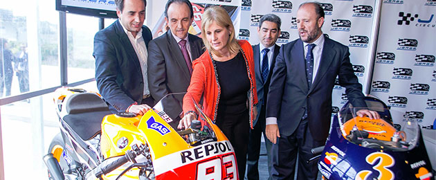 presentacion gp de jerez
