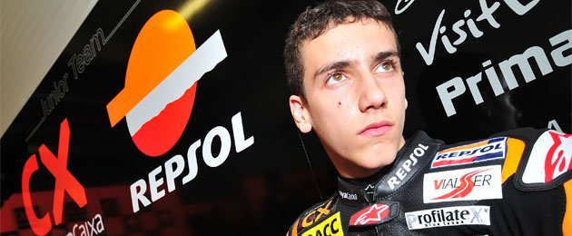 alex rins repsol