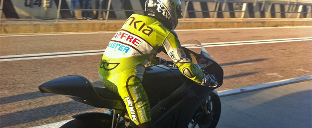 kalem ktm moto3