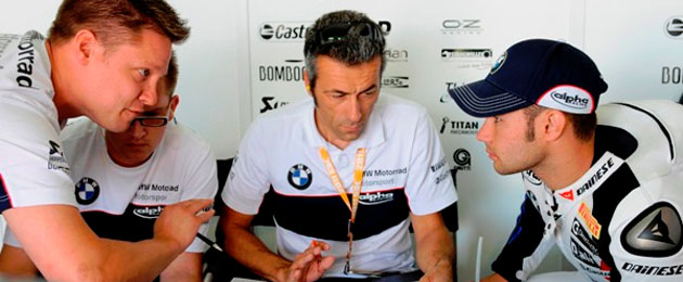 leon haslam