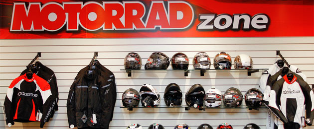 motorrad zone