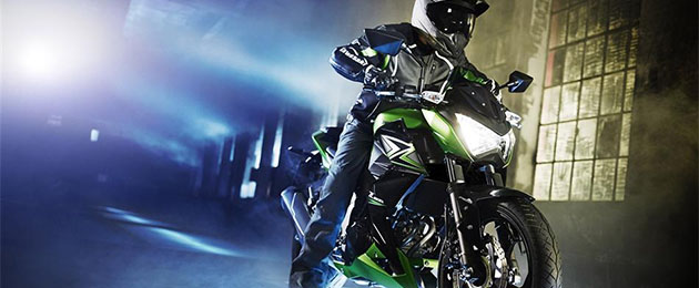 kawasaki z300
