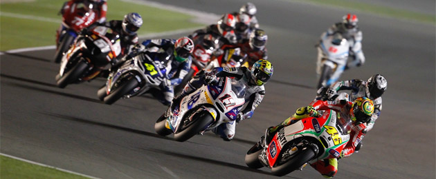 motogp qatar 2012