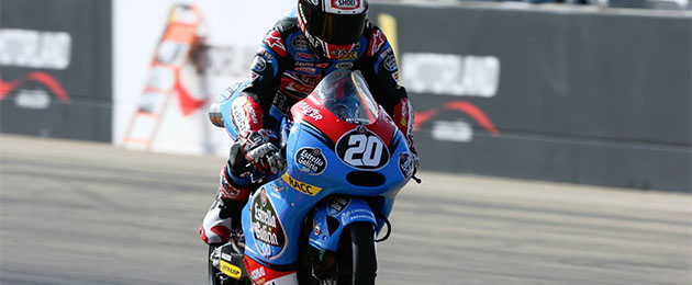 fabio quartararo motorland
