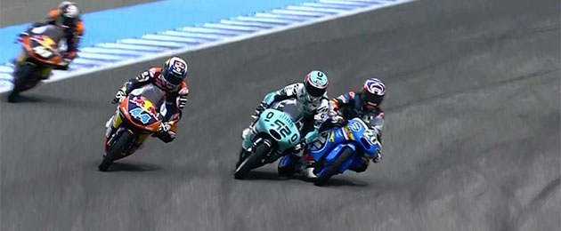 fabio quartataro kent jerez