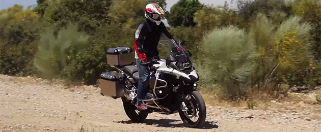 bmw r1200gs adventure 2014
