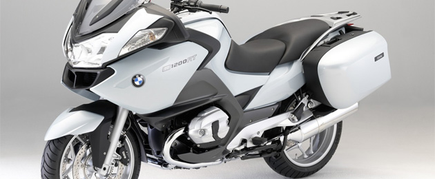 bmw r1200 rt
