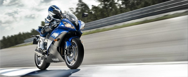 yamaha r6r 2009