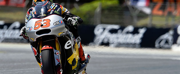 tito rabat montmelo