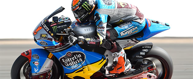 tito rabat silverstone