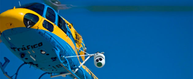 radar pegasus dgt