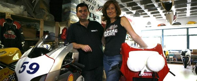 radical ducati