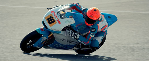 raffin valencia