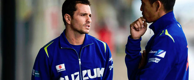 randy de puniet