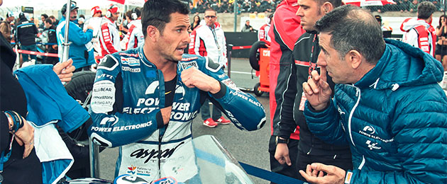 randy de puniet le mans