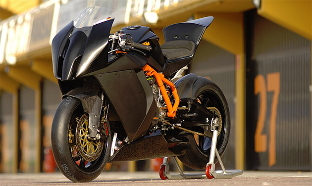 ktm rc8r