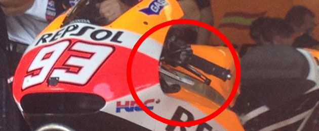 marc marquez rcv