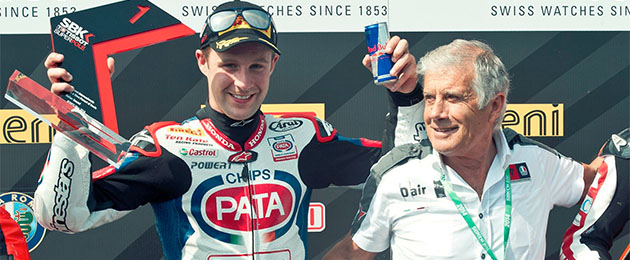 jonathan rea