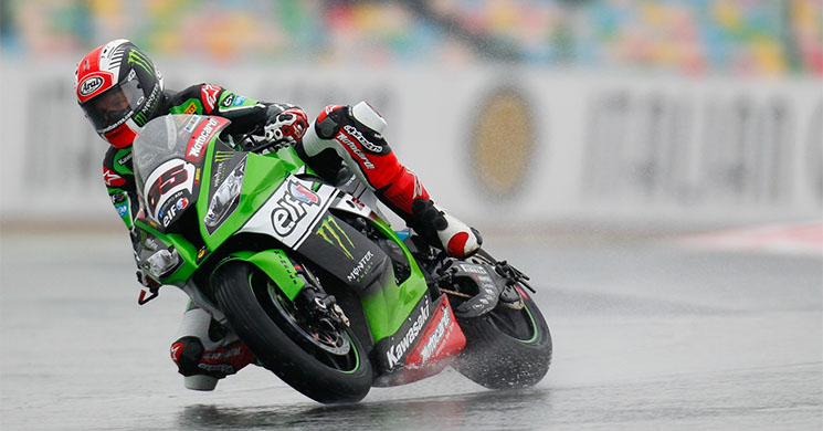 rea magny cours