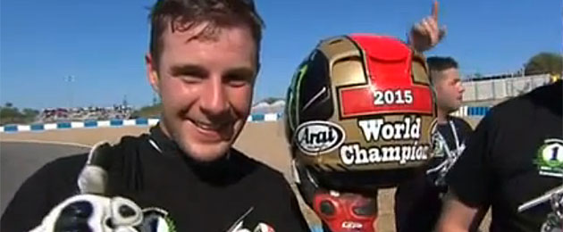 jonathan rea