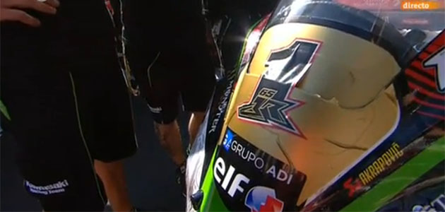 jerez rea champion