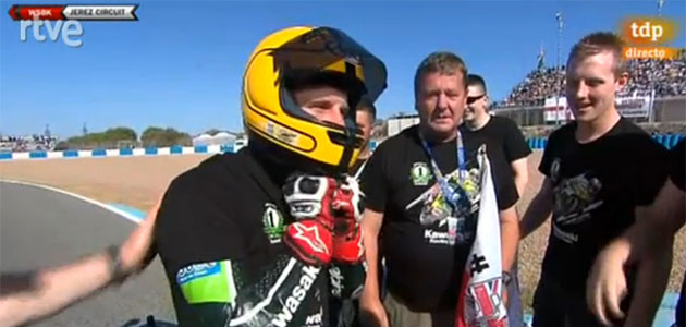 jonathan rea