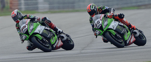 jonathan rea