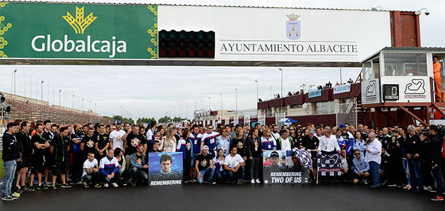 homenaje