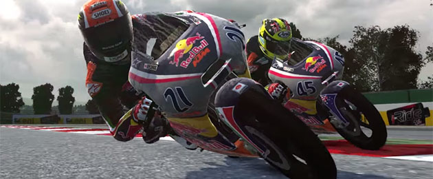 red bull rookies cup motogp15