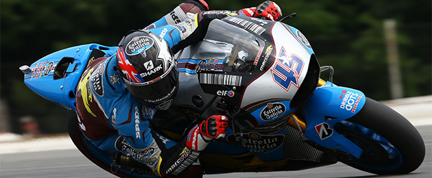 scott redding