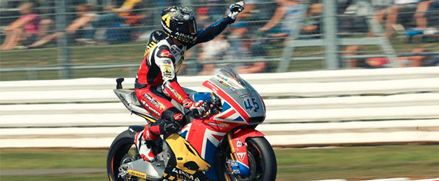 redding silverstone