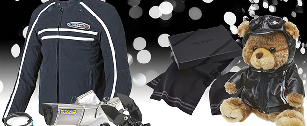 regalos triumph