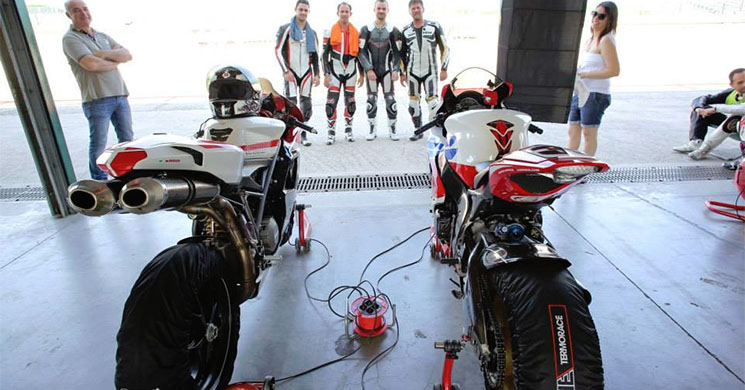 rehm race days